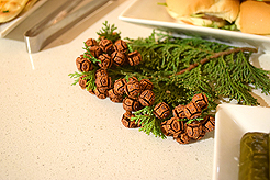 SYSTEM SOURCE HOLIDAY PARTY